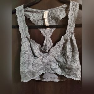 Lace Bralette